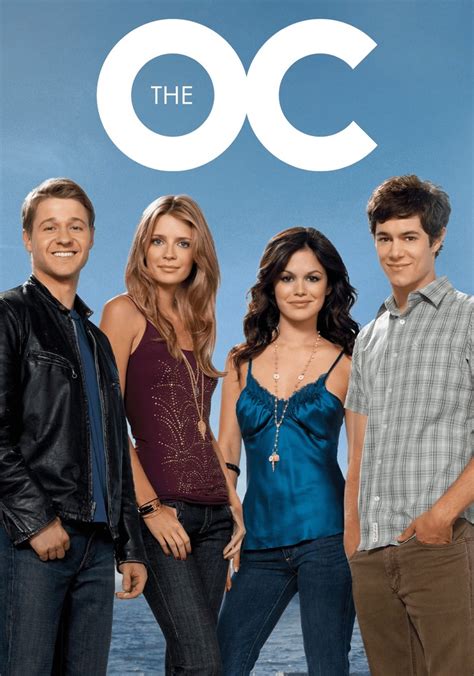 m4ufree the o.c.|Watch The O.C. Streaming Online .